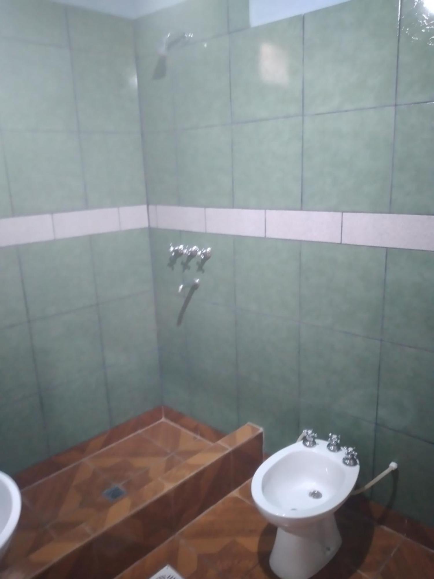 Hostal Lucero ウマウアカ エクステリア 写真