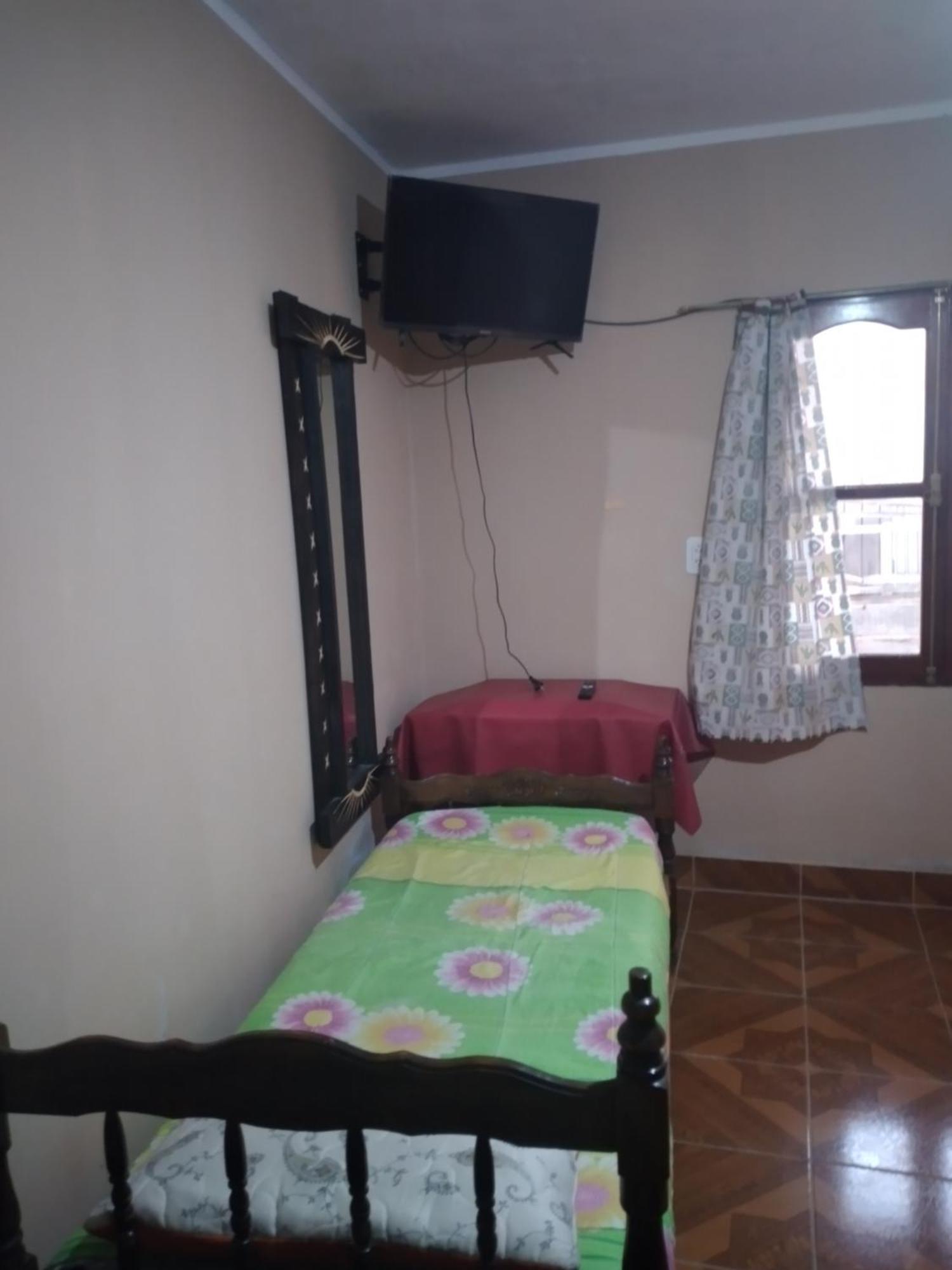 Hostal Lucero ウマウアカ エクステリア 写真