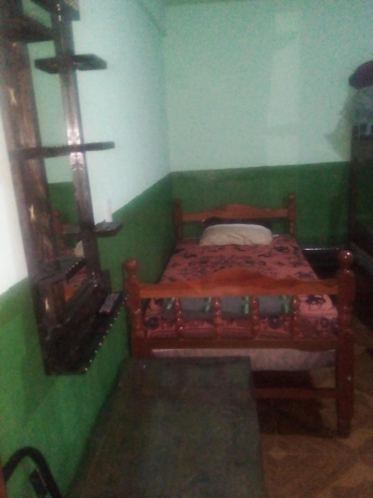 Hostal Lucero ウマウアカ エクステリア 写真