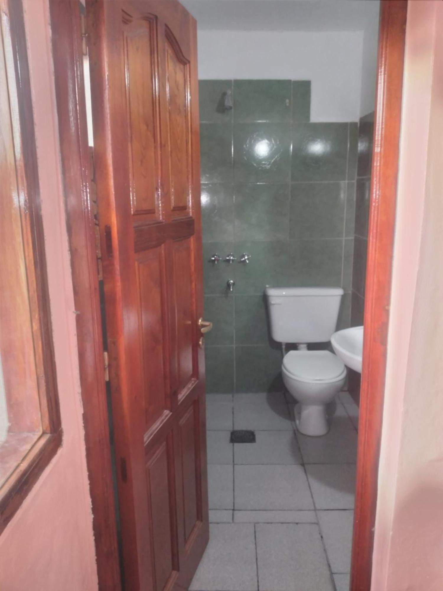 Hostal Lucero ウマウアカ エクステリア 写真