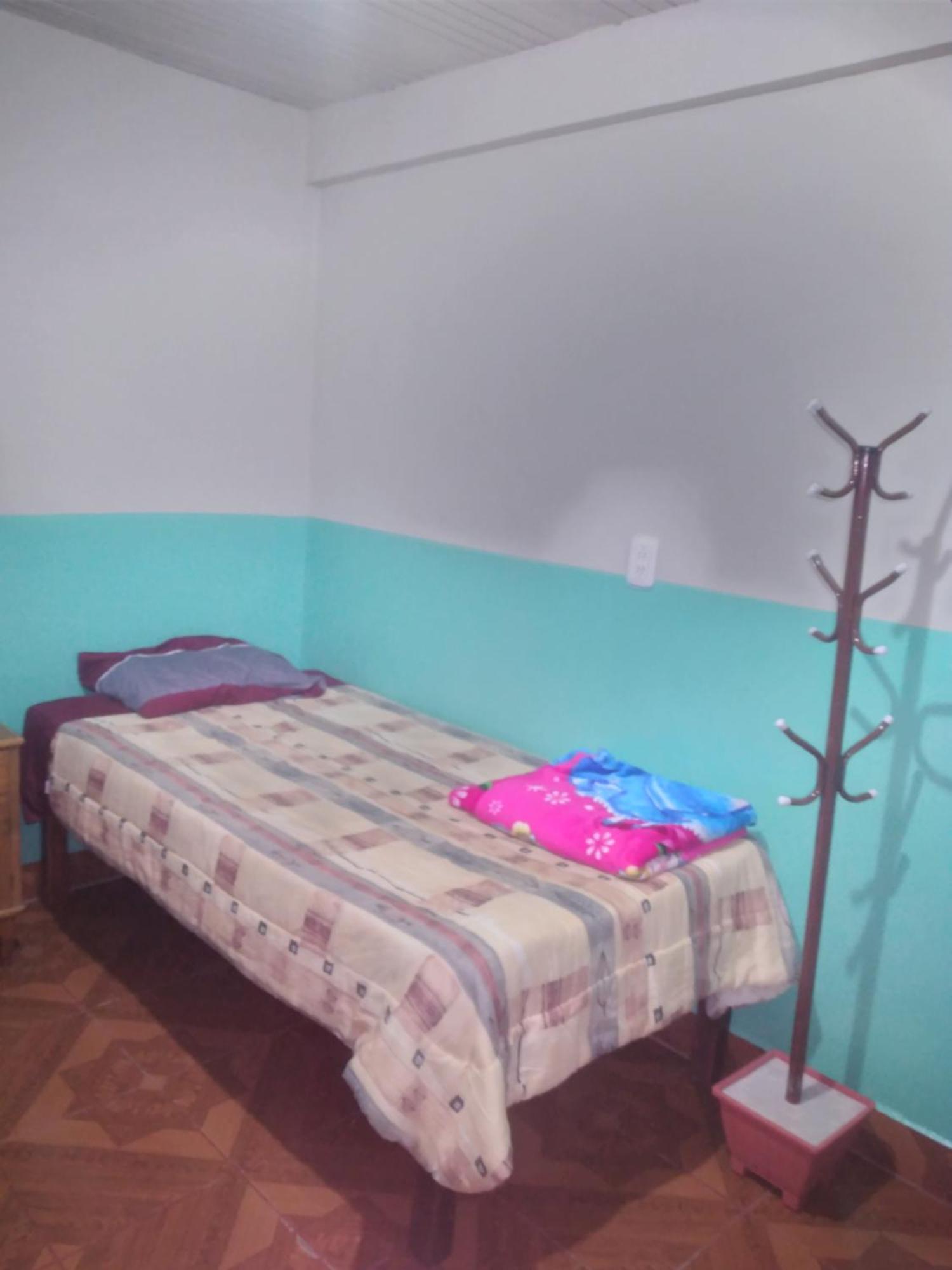 Hostal Lucero ウマウアカ エクステリア 写真